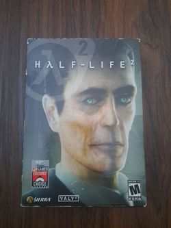 Half Life 2 PC
