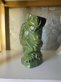 Frankie’s Frankenstein mug