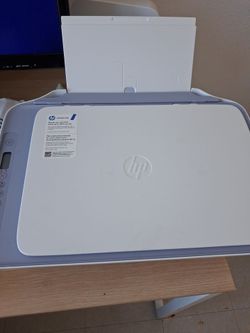 Hp deskjet