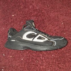 Black reflective diors b30s