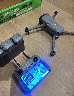 DJI Air 3 for Sell - Practically New, Flown Only a Few Times!