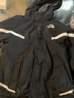 North face 5/6