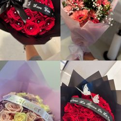 Mothers Day Bouquets 