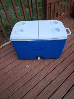 Cooler great condition