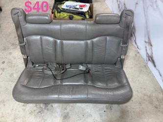 2000 Chevrolet Suburban