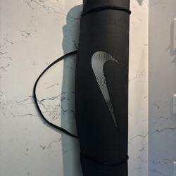 Nike Yoga Mat