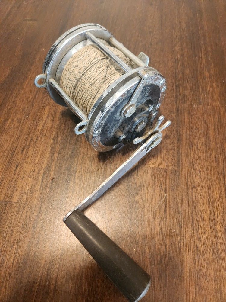 Penn Senator 6/0 Fishing Reel 