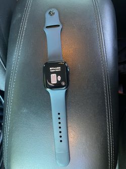Apple Watch SE (2nd gen)