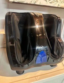 Electric Foot Massager