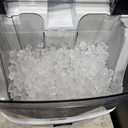 Nugget/Pellet Ice Maker