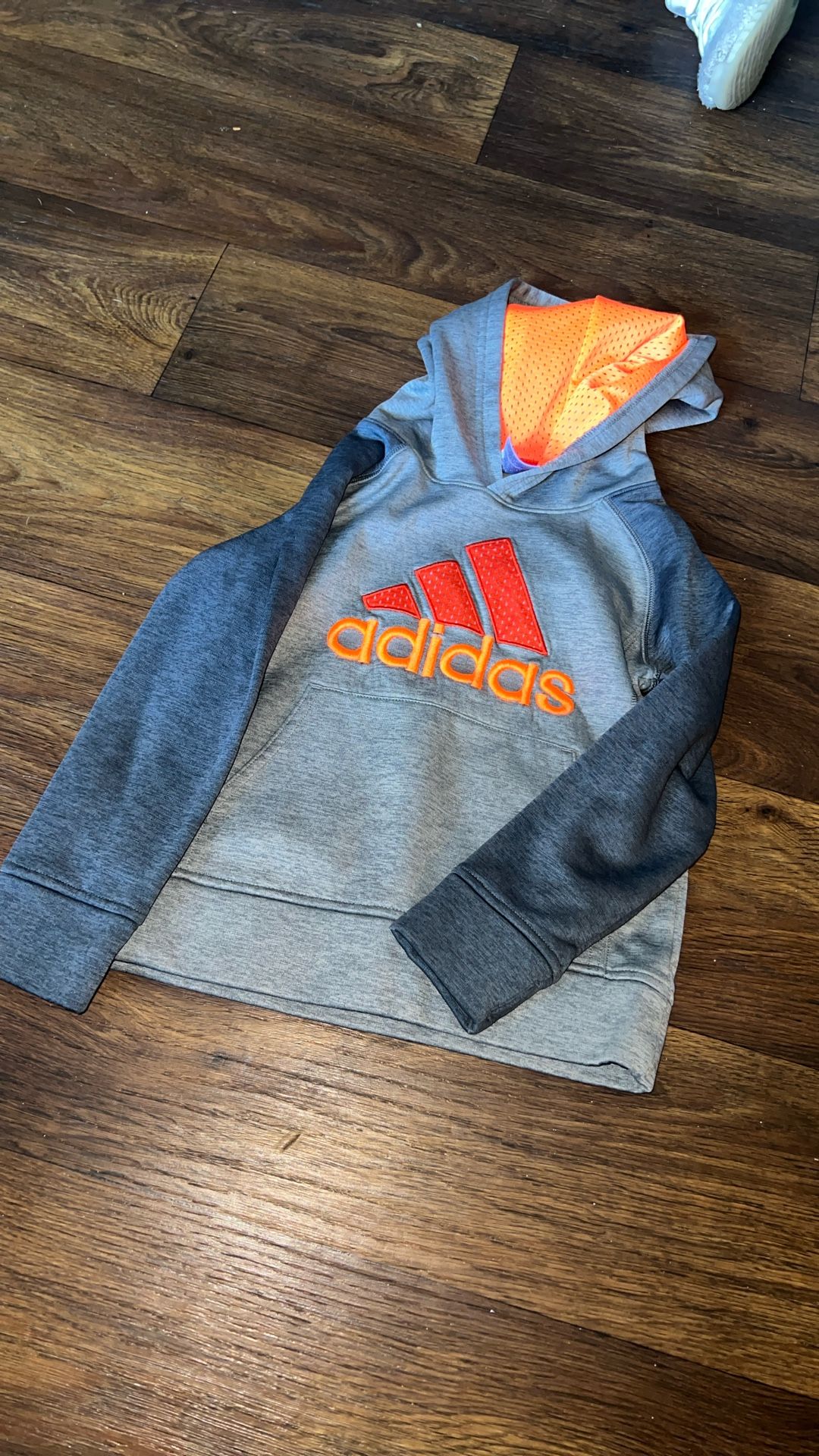 Adidas size 5