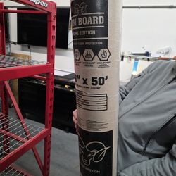 Ram Board Home Edition Floor Protection – 36" x 50' Roll