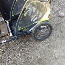 Bicycle Trailer 