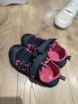 Toe Water Sandals Girls