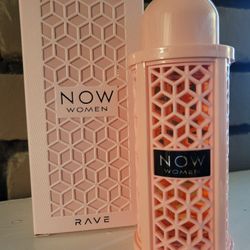 Lattafa Perfume - Rave Now