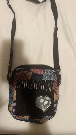 5$Nightmare Before Christmas Bag