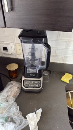 Ninja Blender $30