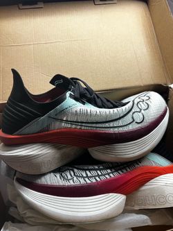 Saucony endorphin elite 2 running shoes
