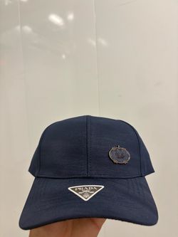 Men’s luxury hat