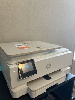 HP ENVY Inspire 7955e Wireless All-In-One Inkjet Printer