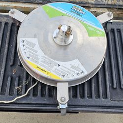 Surface Max Surface Cleaner