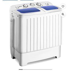 Portable Washer And Dryer Spiner