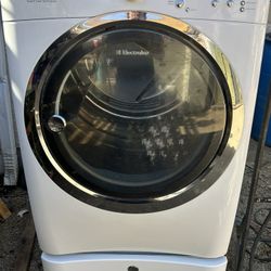 Secadora Electrolux