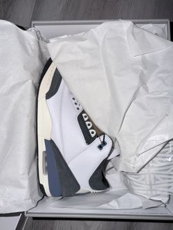 Air Jordan 3 Ma Maniere Size 10.5