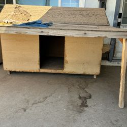 Dog House