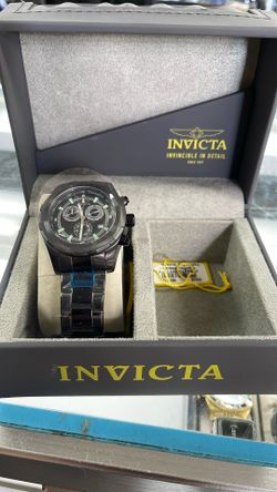 Invicta Watch 