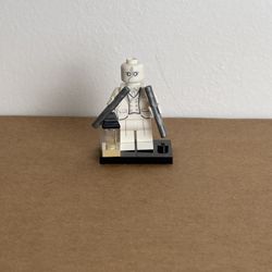 LEGO MR. KNIGHT Marvel Studios Minifigure Series 71039