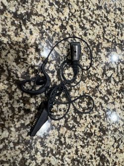 sundely g-shape earpiece