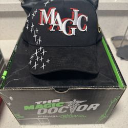 Marca Registrada Magic 