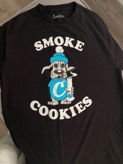 Men’s cookie T shirt