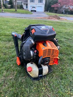 Echo PB-9010H Backpack Leaf Blower