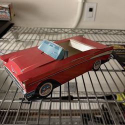 Kid Stuff Chevy Classic cruisers ‘57 Bel Air