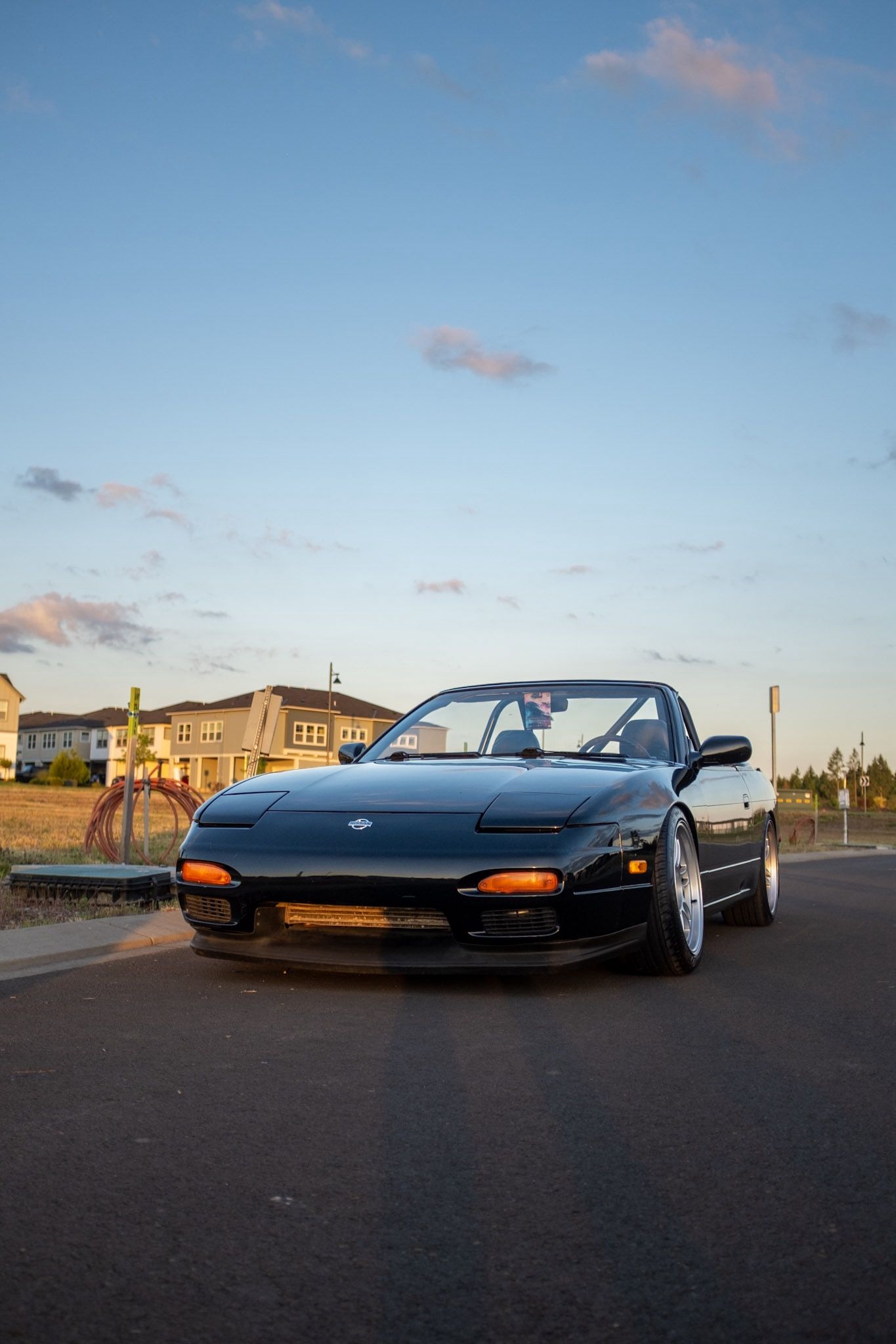 1993 Nissan 240sx