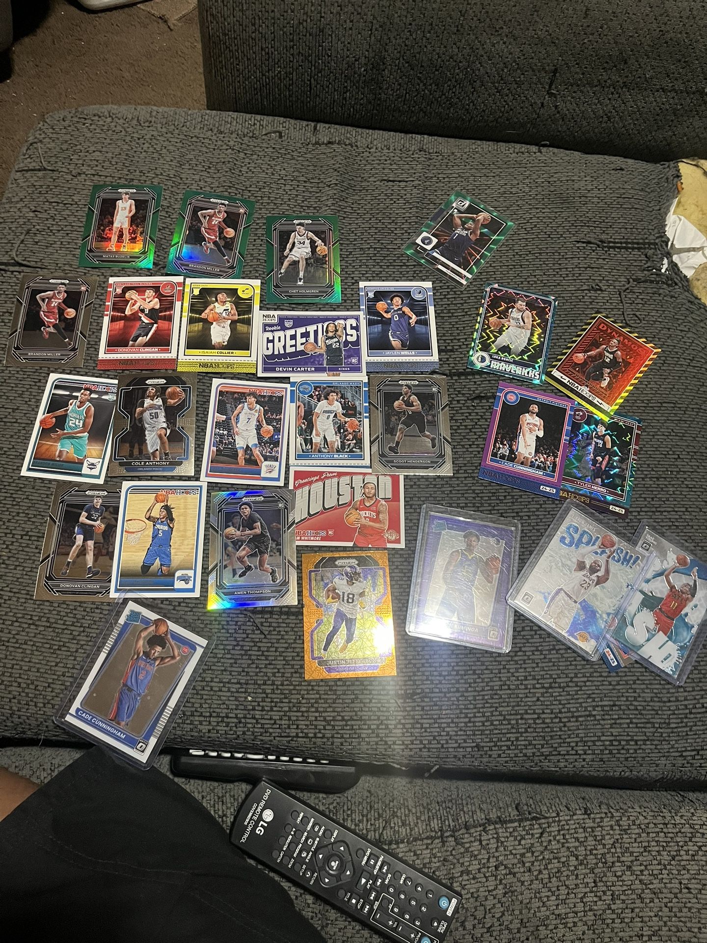 Sports Cards
