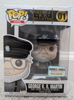 Funko Pop! Game of Thrones