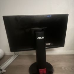 Great condition asus 144hz 1920x1080 24 inches