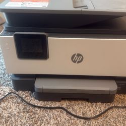 HP Office Jet 9018e