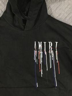 AMIRI Hoodie