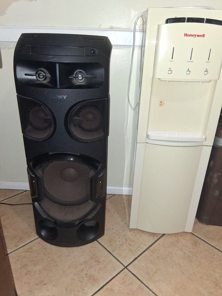SONY Party Speaker