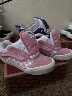 Knu Skools Size 3 Kids