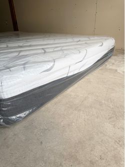 Queen Slumber Mattress