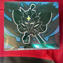Pokemon Elite Trainer Box Twilight Masquerade