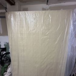 8” Queen Box Spring