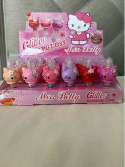 Lipgloss