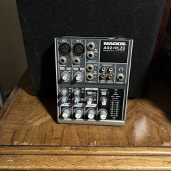 Mixer 