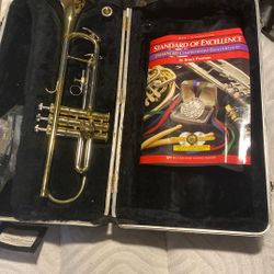 Trumpet 